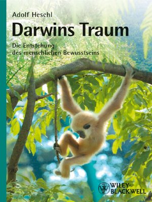cover image of Darwins Traum